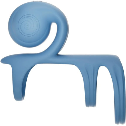 SNAIL VIBE – JOVI ARC Paar-Ring mit Fernbedienung - Penisring mit Vibration