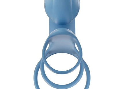 SNAIL VIBE – JOVI ARC Paar-Ring mit Fernbedienung - Penisring mit Vibration