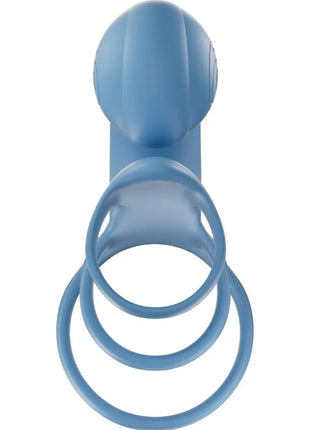 SNAIL VIBE – JOVI ARC Paar-Ring mit Fernbedienung - Penisring mit Vibration