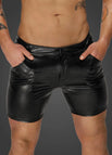 S / Black