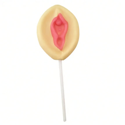 SPENCER & FLEETWOOD – Candy Pussy Lollipop - Süßigkeiten
