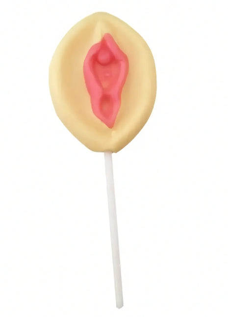 SPENCER & FLEETWOOD – Candy Pussy Lollipop - Süßigkeiten