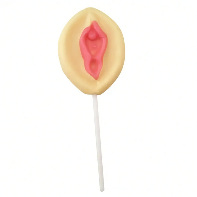 SPENCER & FLEETWOOD – Candy Pussy Lollipop - Süßigkeiten