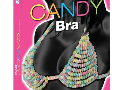 SPENCER & FLEETWOOD - CANDY BH