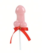 SPENCER & FLEETWOOD – Saftiges Willie Lollipop - Süßigkeiten
