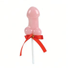 SPENCER & FLEETWOOD – Saftiges Willie Lollipop - Süßigkeiten