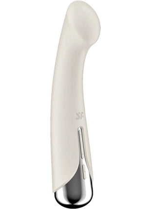 SPINNING G-SPORT 1 - ROTATOR VIBRATOR - G-Punkt-Vibrator