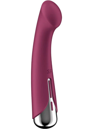 SPINNING G-SPORT 1 - ROTATOR VIBRATOR - G-Punkt-Vibrator