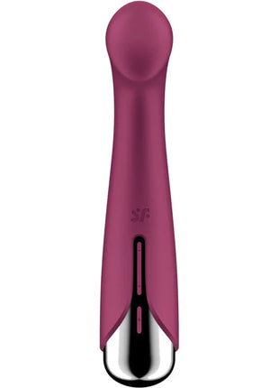 SPINNING G-SPORT 1 - ROTATOR VIBRATOR - G-Punkt-Vibrator
