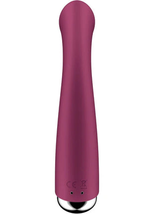 SPINNING G-SPORT 1 - ROTATOR VIBRATOR - G-Punkt-Vibrator