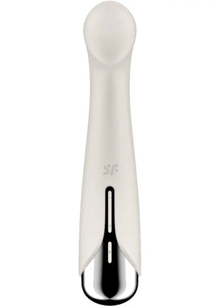 SPINNING G-SPORT 1 - ROTATOR VIBRATOR - G-Punkt-Vibrator