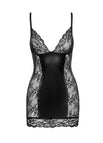 S / Black