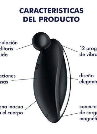 SPOT ON 2 - AUFLEGEVIBRATOR - Auflegvibrator