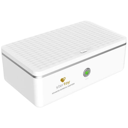 STERTOY - STERILIZER COVID-19 GERMICIDAL BACTERICIDE ULTRAVIOLET - Toycleaner