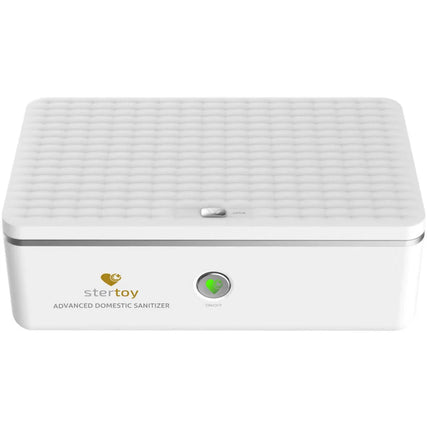 STERTOY - STERILIZER COVID-19 GERMICIDAL BACTERICIDE ULTRAVIOLET - Toycleaner