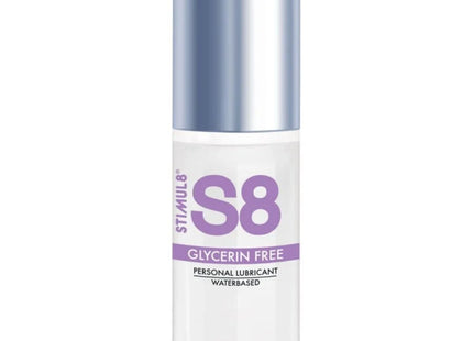 STIMUL8 – GLYCERINFREIES WASSERBASIERTES SCHMIERMITTEL 50 ML