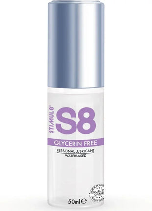 STIMUL8 – GLYCERINFREIES WASSERBASIERTES SCHMIERMITTEL 50 ML