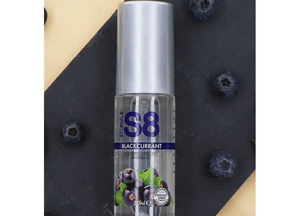 STIMUL8 - S8 BLAUBEER-SCHMIERMITTEL 50 ML