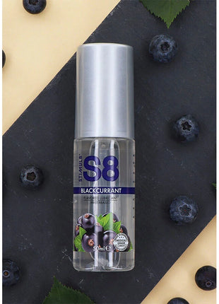 STIMUL8 - S8 BLAUBEER-SCHMIERMITTEL 50 ML