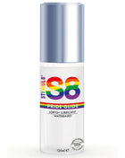 STIMUL8 - S8 GLIDE PRIDE SCHMIERMITTEL 125 ML