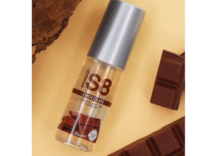 STIMUL8 - S8 SCHOKOLADEN-SCHMIERMITTEL 50 ML