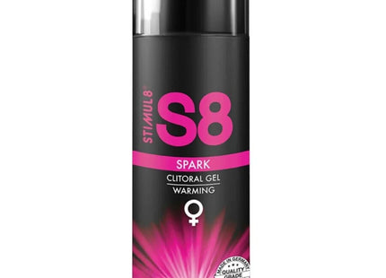 STIMUL8 - S8 TOGETHER PAAR-SET 2 X 30 ML