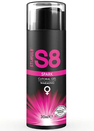STIMUL8 - S8 TOGETHER PAAR-SET 2 X 30 ML