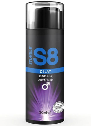 STIMUL8 - S8 TOGETHER PAAR-SET 2 X 30 ML
