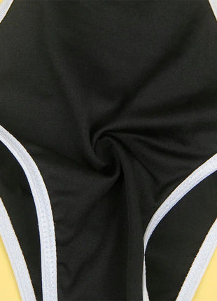 SUBBLIME - 954314 SEXY ZOFENKOSTÜM SCHWARZ/WEISS L/XL - Kostüme