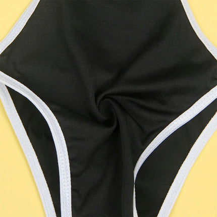 SUBBLIME - 954314 SEXY ZOFENKOSTÜM SCHWARZ/WEISS L/XL - Kostüme