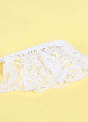 SUBBLIME - 954314 SEXY ZOFENKOSTÜM SCHWARZ/WEISS L/XL - Kostüme