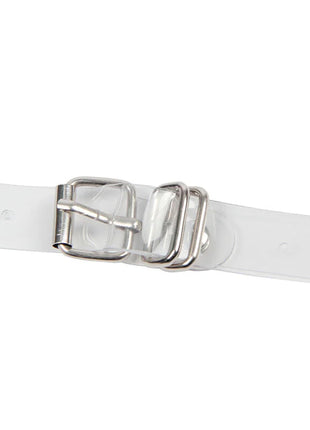 SUBBLIME - 953737 BRUSTGURT MIT RINGEN UND KETTEN SILBER EINE GRÖSSE