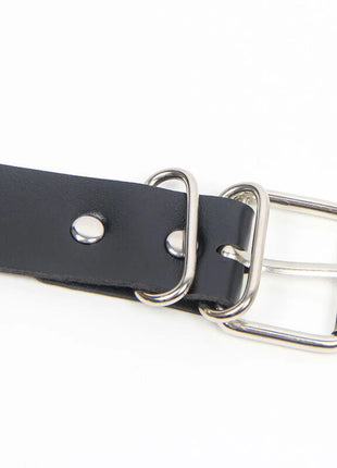 SUBBLIME - Verführerisches Harness-BH-Set mit Ketten Einheitsgröße - Harness-BH