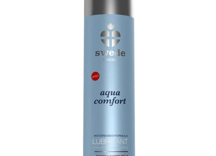 SWEDE - ORIGINAL SCHMIERMITTEL AQUA COMFORT 120 ML - Gleitmittel