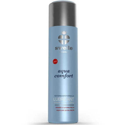 SWEDE - ORIGINAL SCHMIERMITTEL AQUA COMFORT 120 ML - Gleitmittel