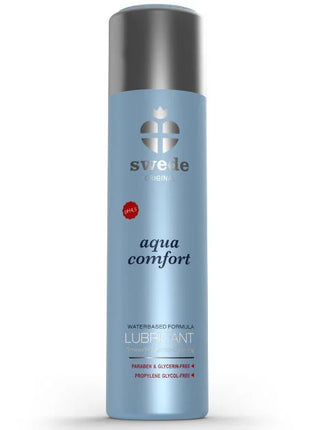 SWEDE - ORIGINAL SCHMIERMITTEL AQUA COMFORT 60 ML - Gleitmittel