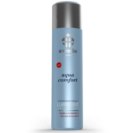 SWEDE - ORIGINAL SCHMIERMITTEL AQUA COMFORT 60 ML - Gleitmittel
