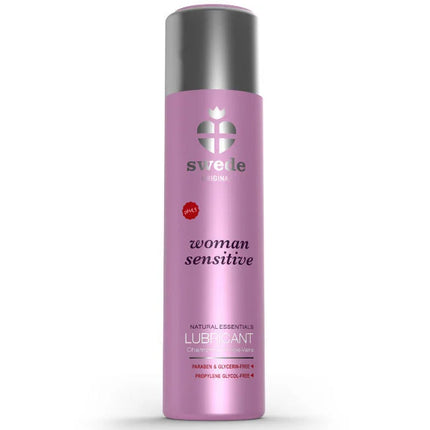 SWEDE - ORIGINAL SCHMIERMITTEL FRAU SENSITIVE 120 ML - Gleitmittel
