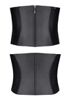S / Black