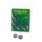TALOKA - 5 BRASILIANISCHE BLLE BEEREN INTIMGEL