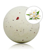 TALOKA - BADEBOMBE MIT JASMINDUFT UND ROSENBLÜTEN