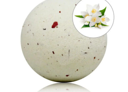 TALOKA - BADEBOMBE MIT JASMINDUFT UND ROSENBLÜTEN