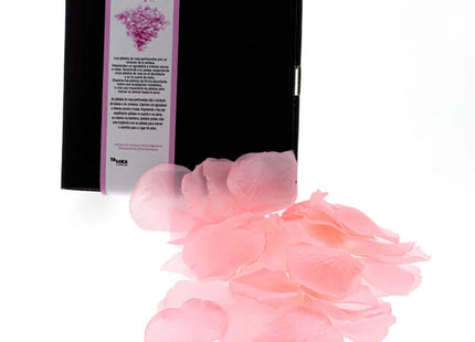 TALOKA - ROSA BLÜTENBLTTER PARFÜMIERT MIT APHRODISIAKUM-DUFT