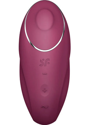 TAP & CLIMAX 1 AUFLEGVIBRATOR - Auflegvibrator