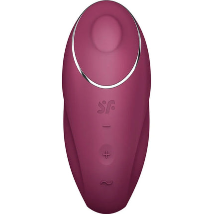 TAP & CLIMAX 1 AUFLEGVIBRATOR - Auflegvibrator