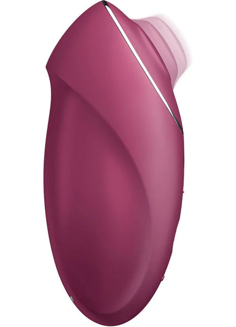 TAP & CLIMAX 1 AUFLEGVIBRATOR - Auflegvibrator