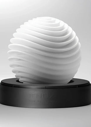 TENGA - GEO AQUA MASTURBATOR - Ei-Masturbator