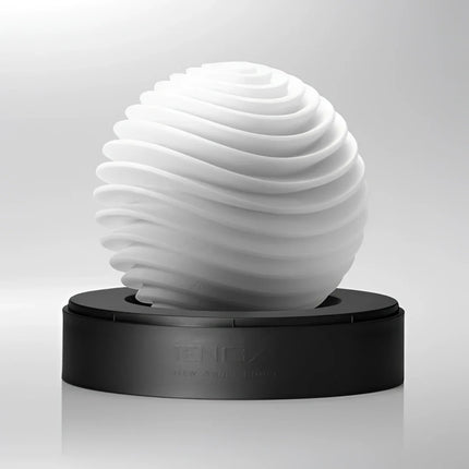 TENGA - GEO AQUA MASTURBATOR - Ei-Masturbator