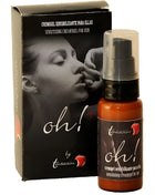 TENTACION - CREMIGEL SENSIBILISIERENDE STIMULIERENDE CREME FÜR SIE 30 ML