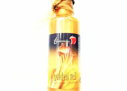 TENTACION - GOLDEN VEIL MASSAGEÖL 100 ML